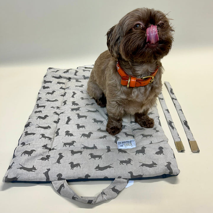 Medium Picnic Pads