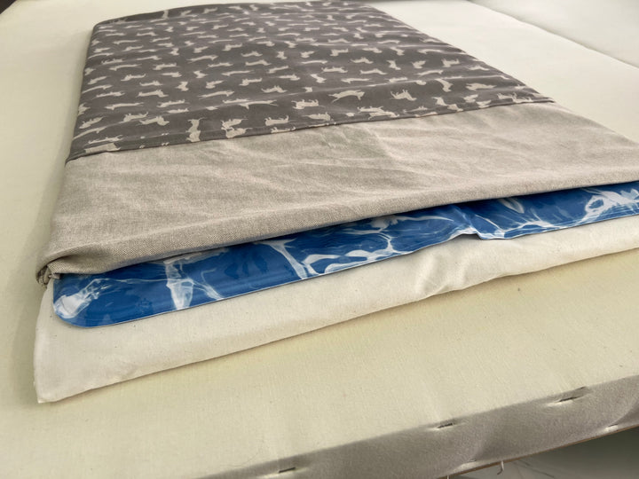Cool Mats & Covers