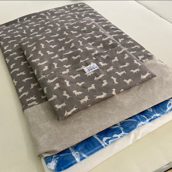 Cool Mats & Covers