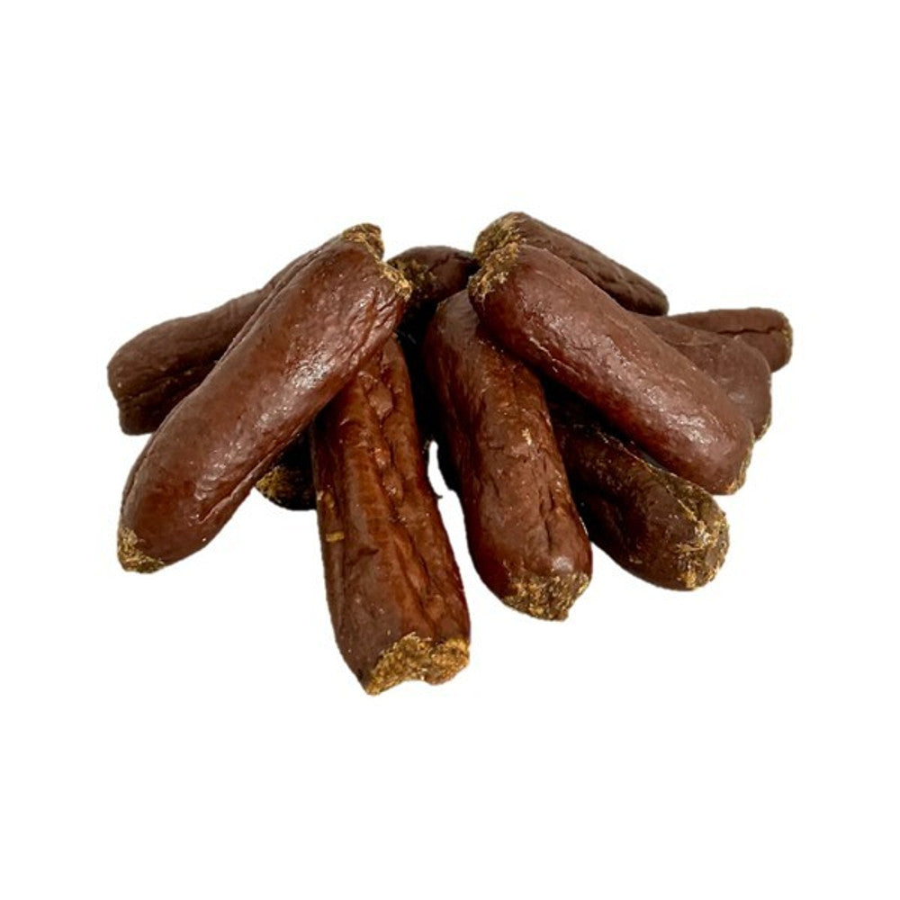 Rabbit & Chicken Sausages