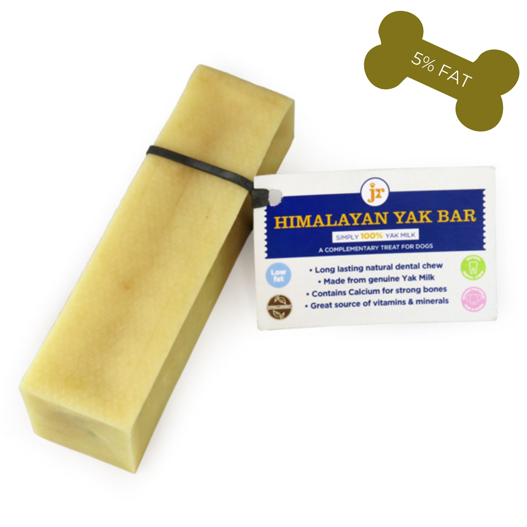 Himalayan Yak Bar