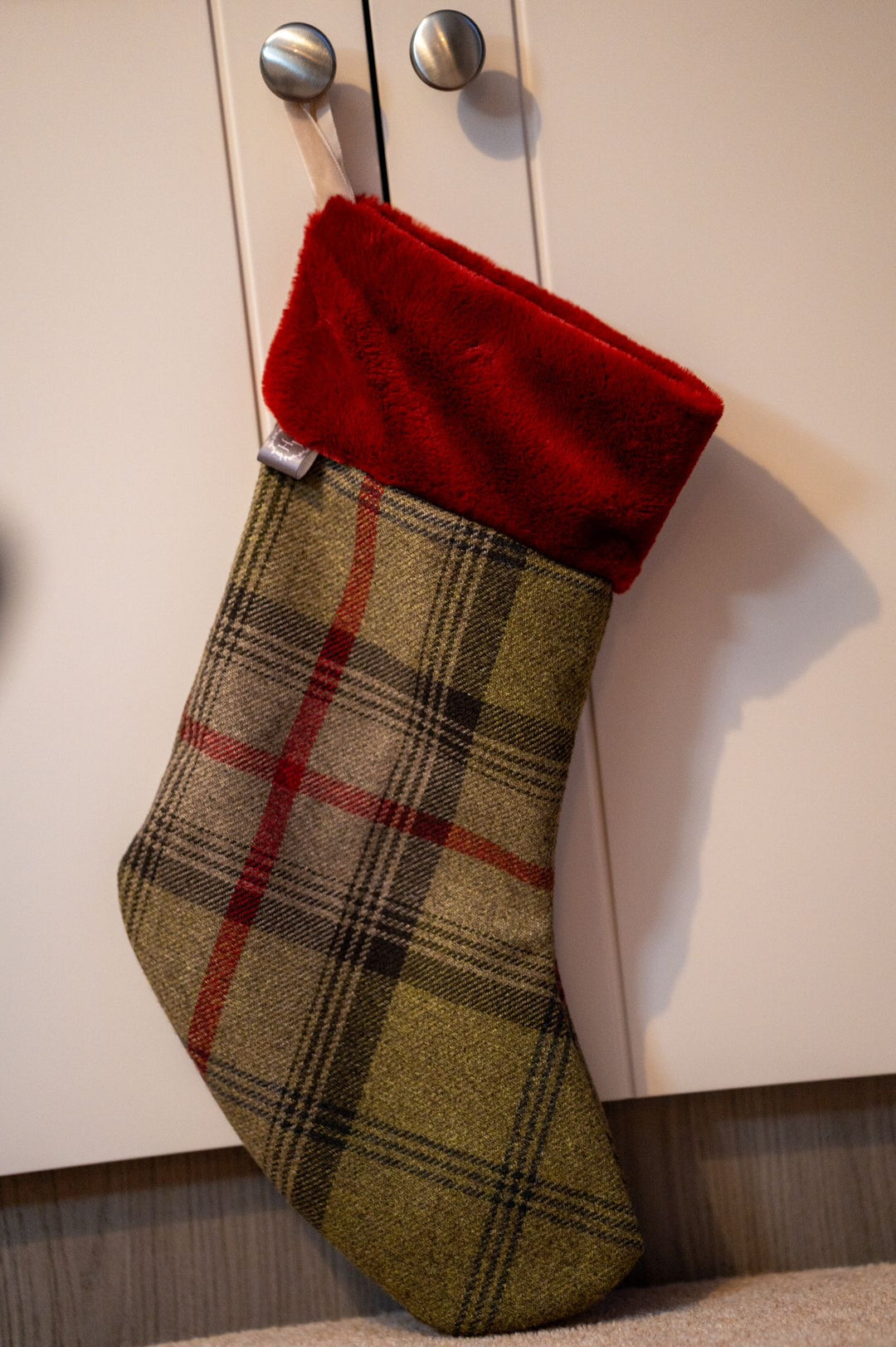 #design_hunter-tartan