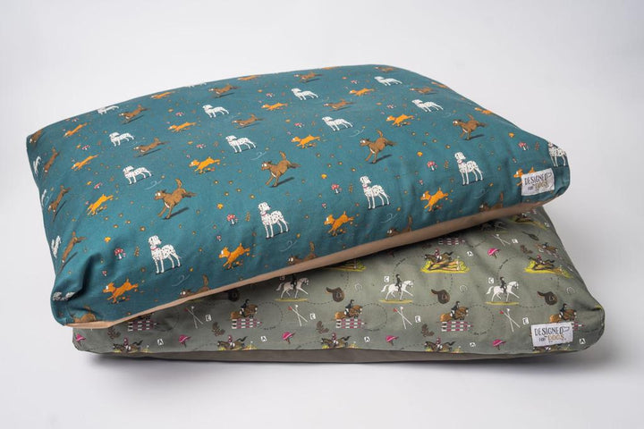 Emily Cole Mattress Beds