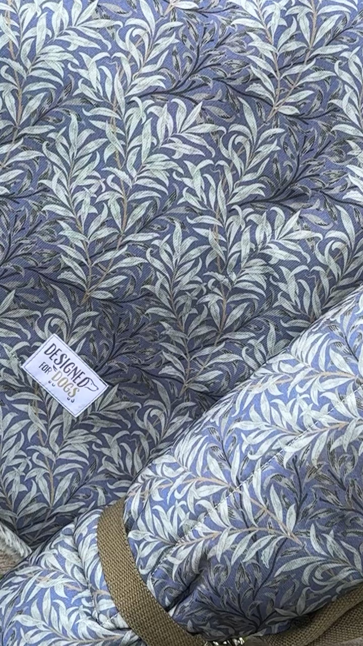 William Morris Waterproof Video