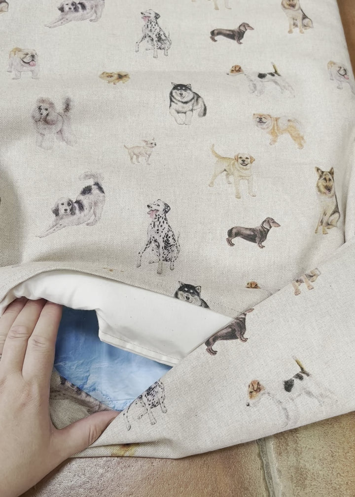 Cool Mats & Covers