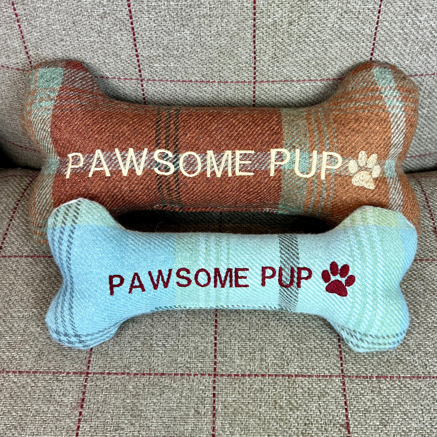 Pawsome Pup Dog Toy