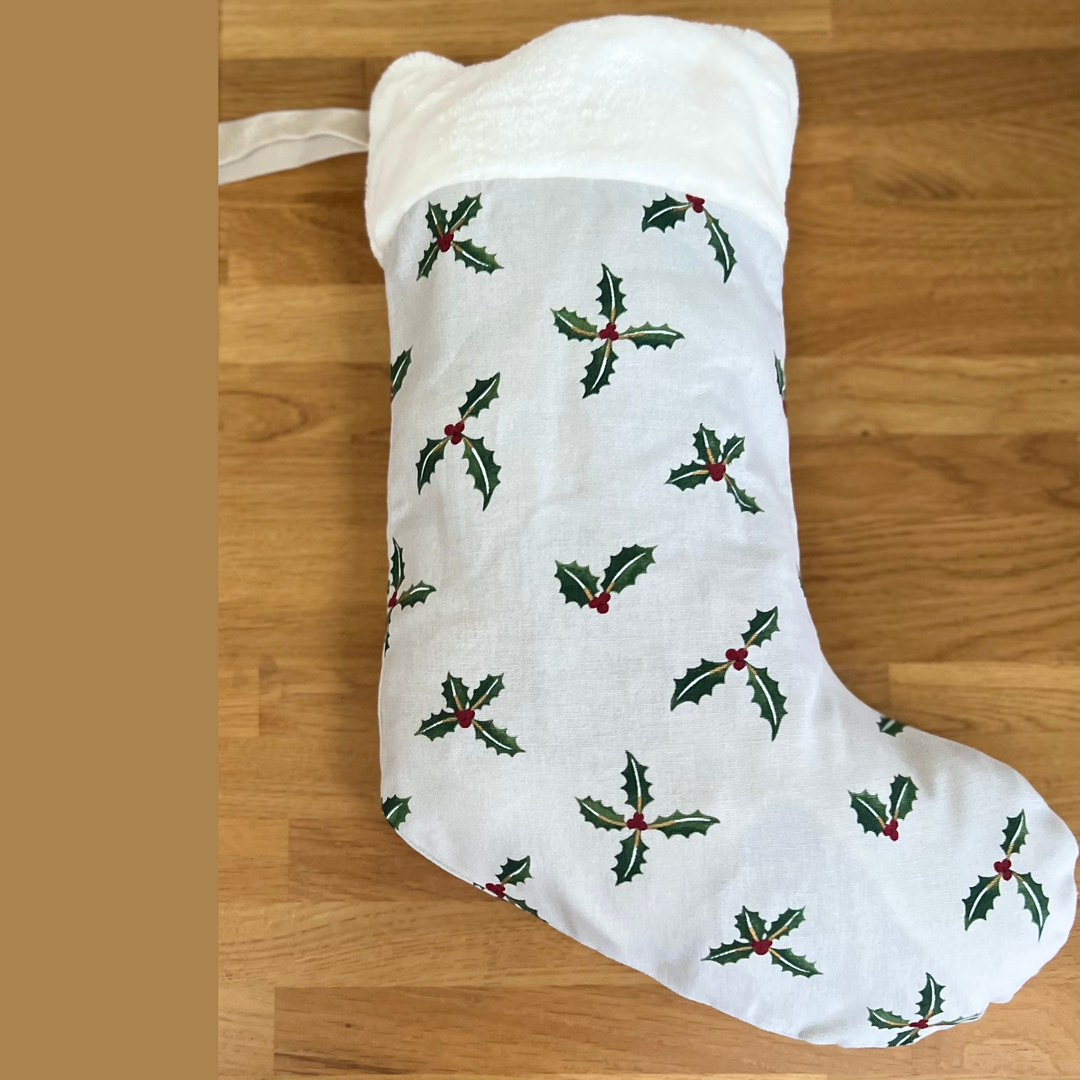 Simply Stylish Sophie Allport Christmas Stockings
