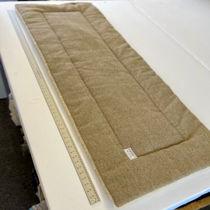 Stone Tweed Mats