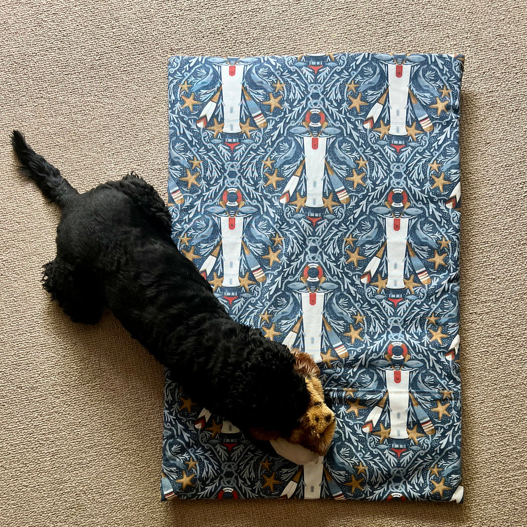 Cool Mats & Covers