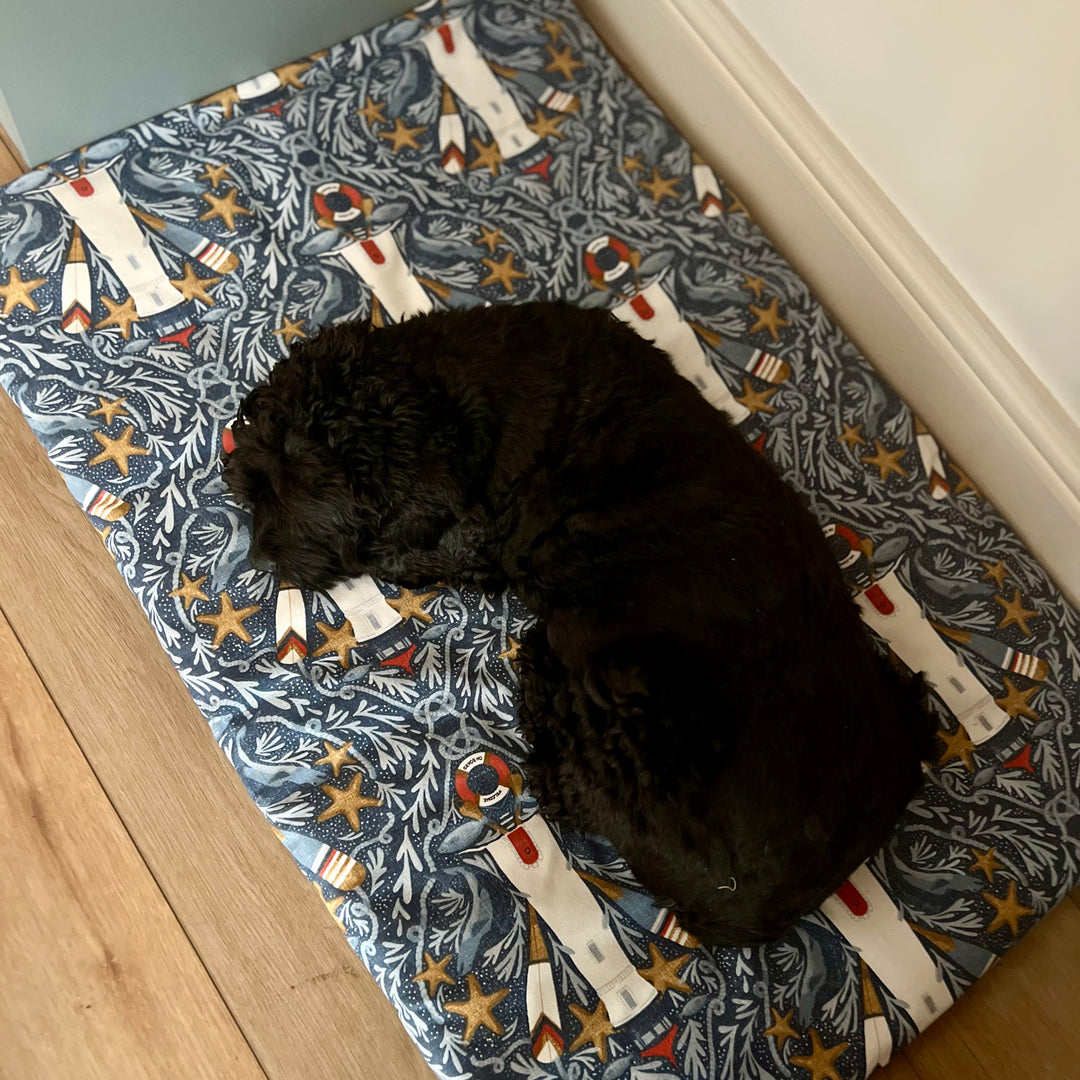 Cool Mats & Covers