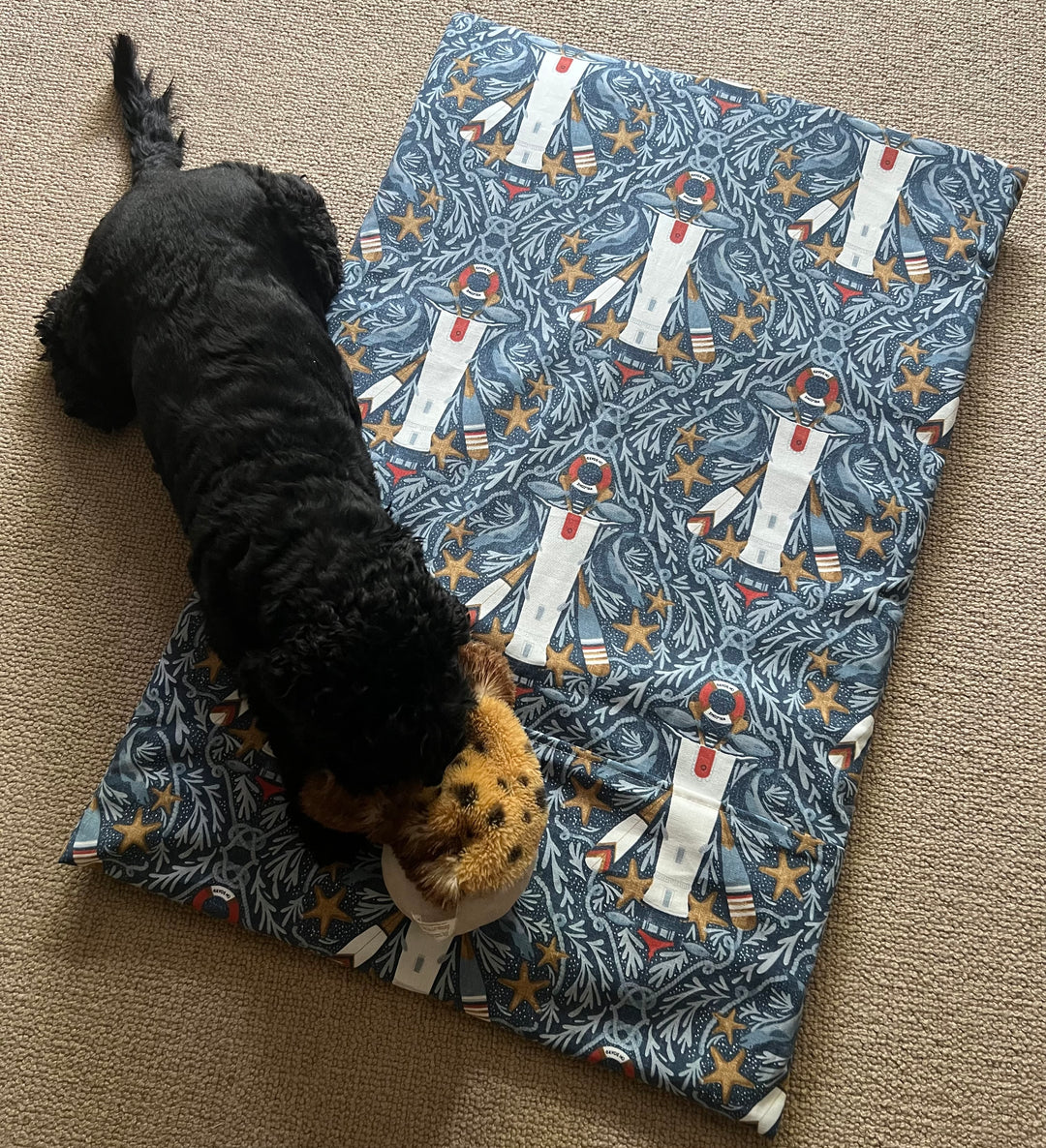 Cool Mats & Covers