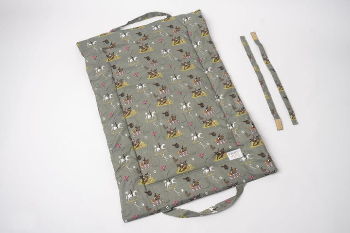 Emily Cole 'Eventer' Picnic Pads