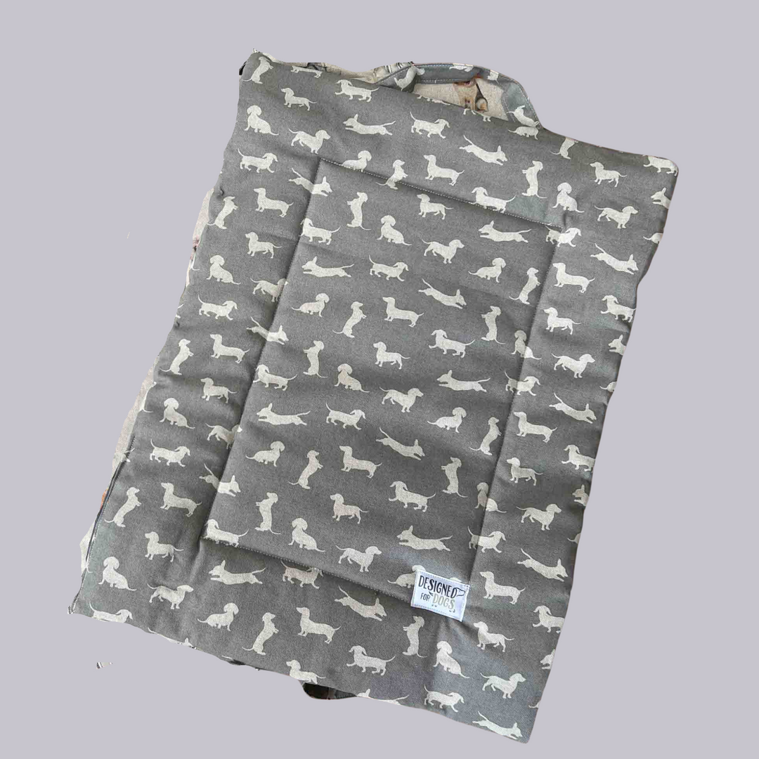 Small Picnic Pads