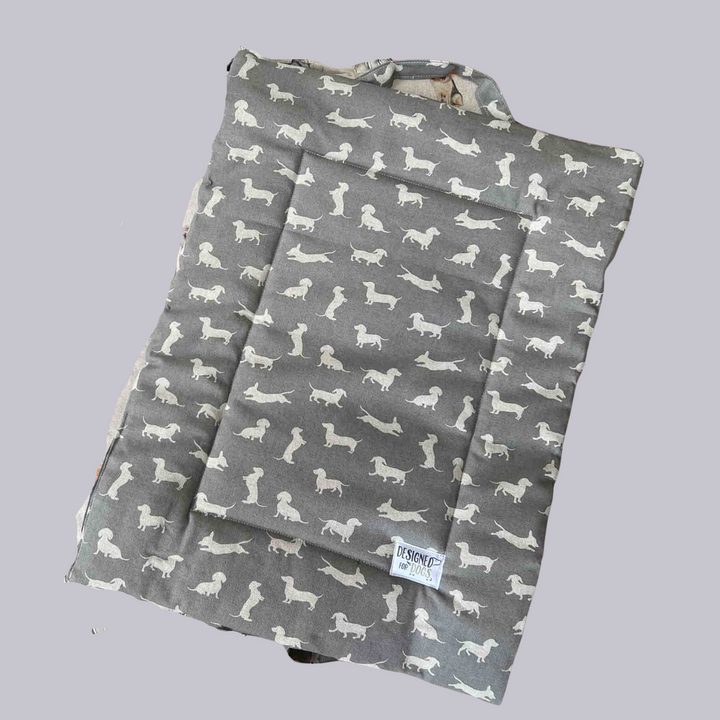 Small Picnic Pads