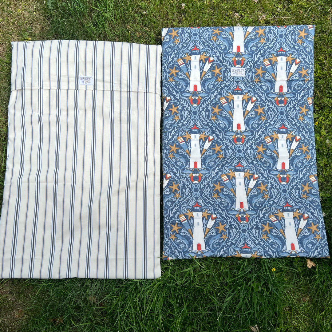 Cool Mats & Covers