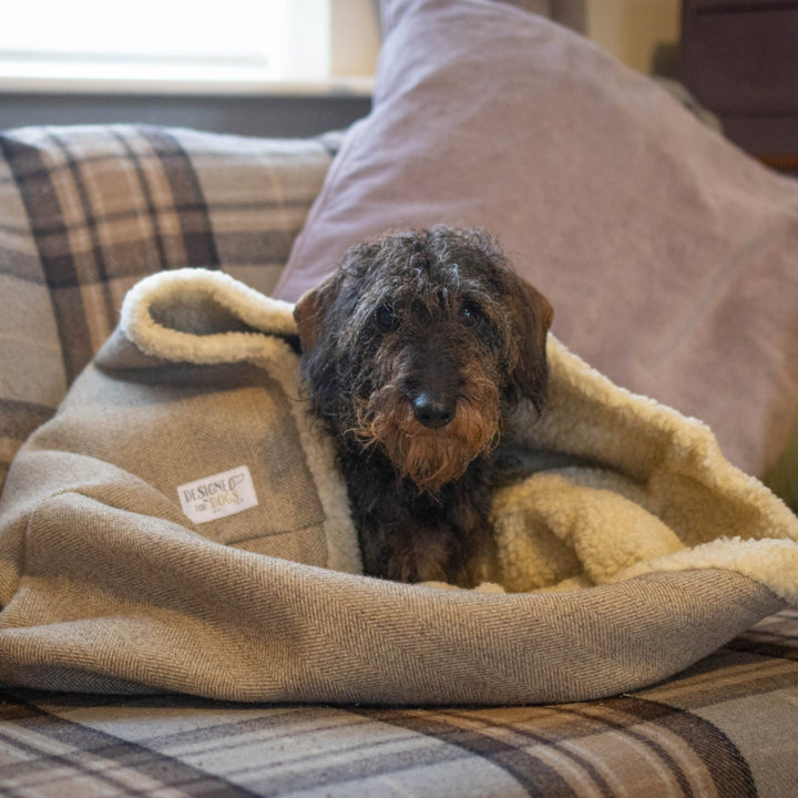 Stone Tweed Snuggle Sacks