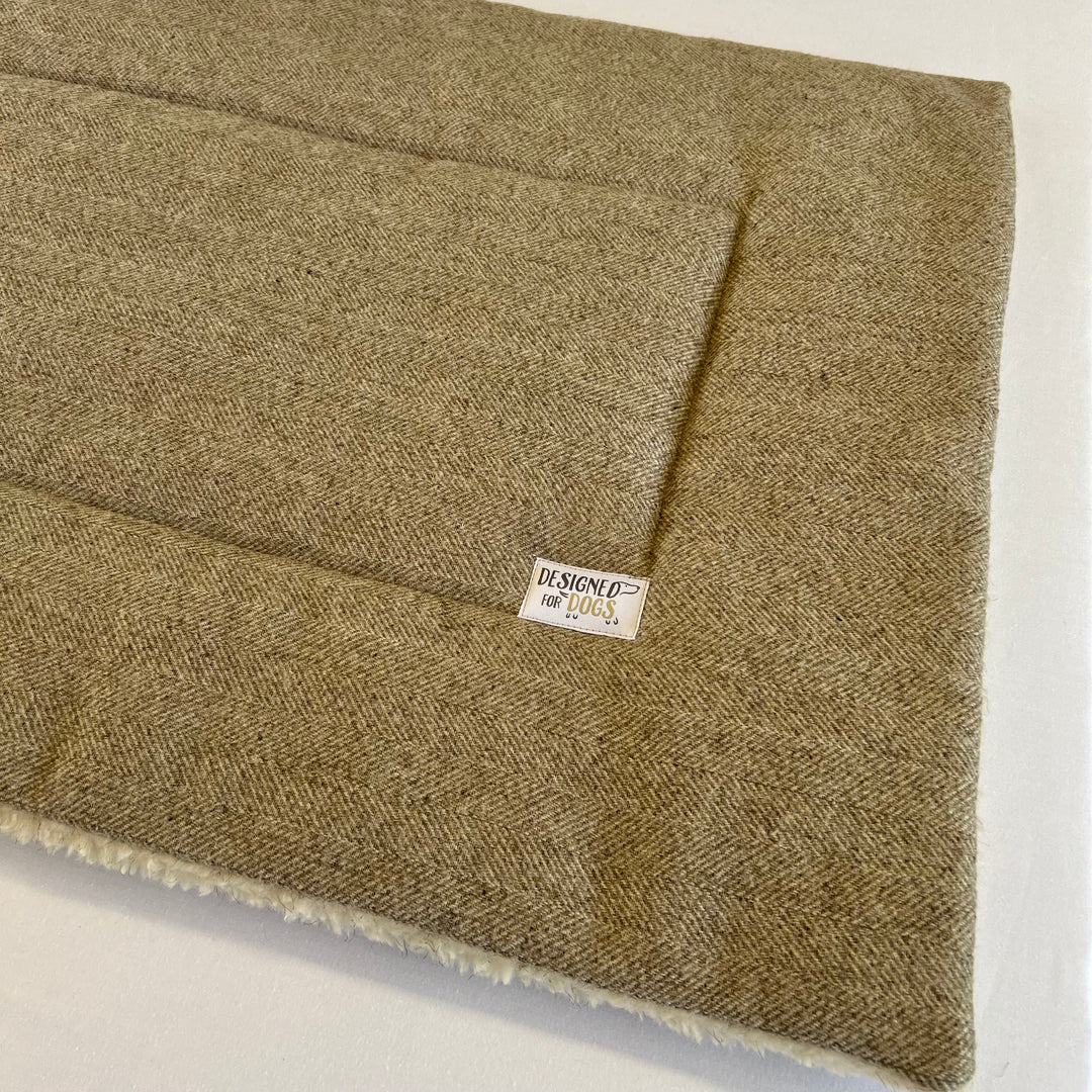 Stone Tweed Mats