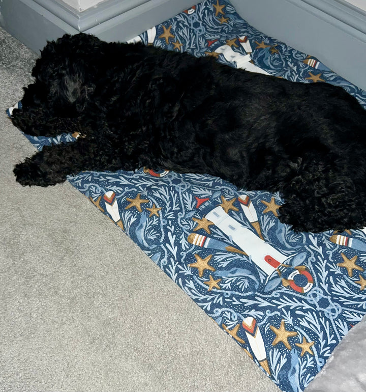 Cool Mats & Covers