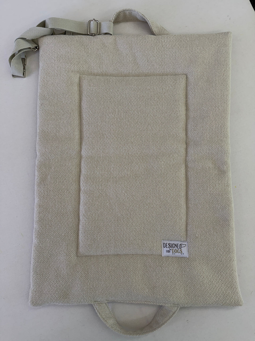 Small Picnic Pads