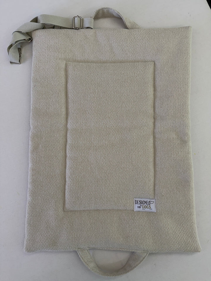 Small Picnic Pads