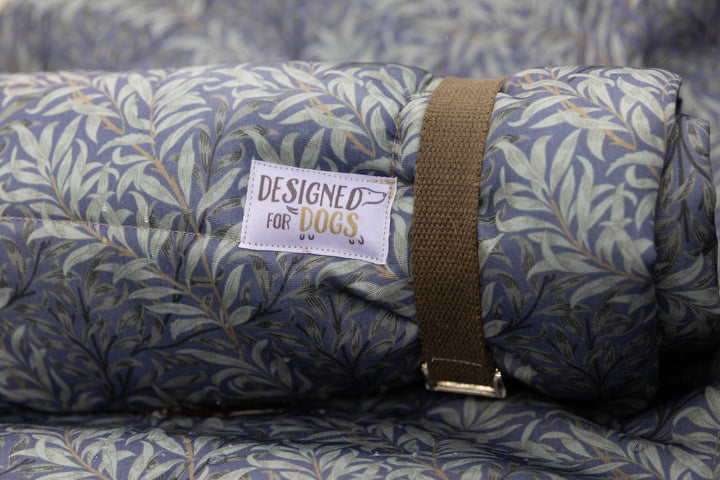 Straps for the Picnic Pad, Dog Settle Mat