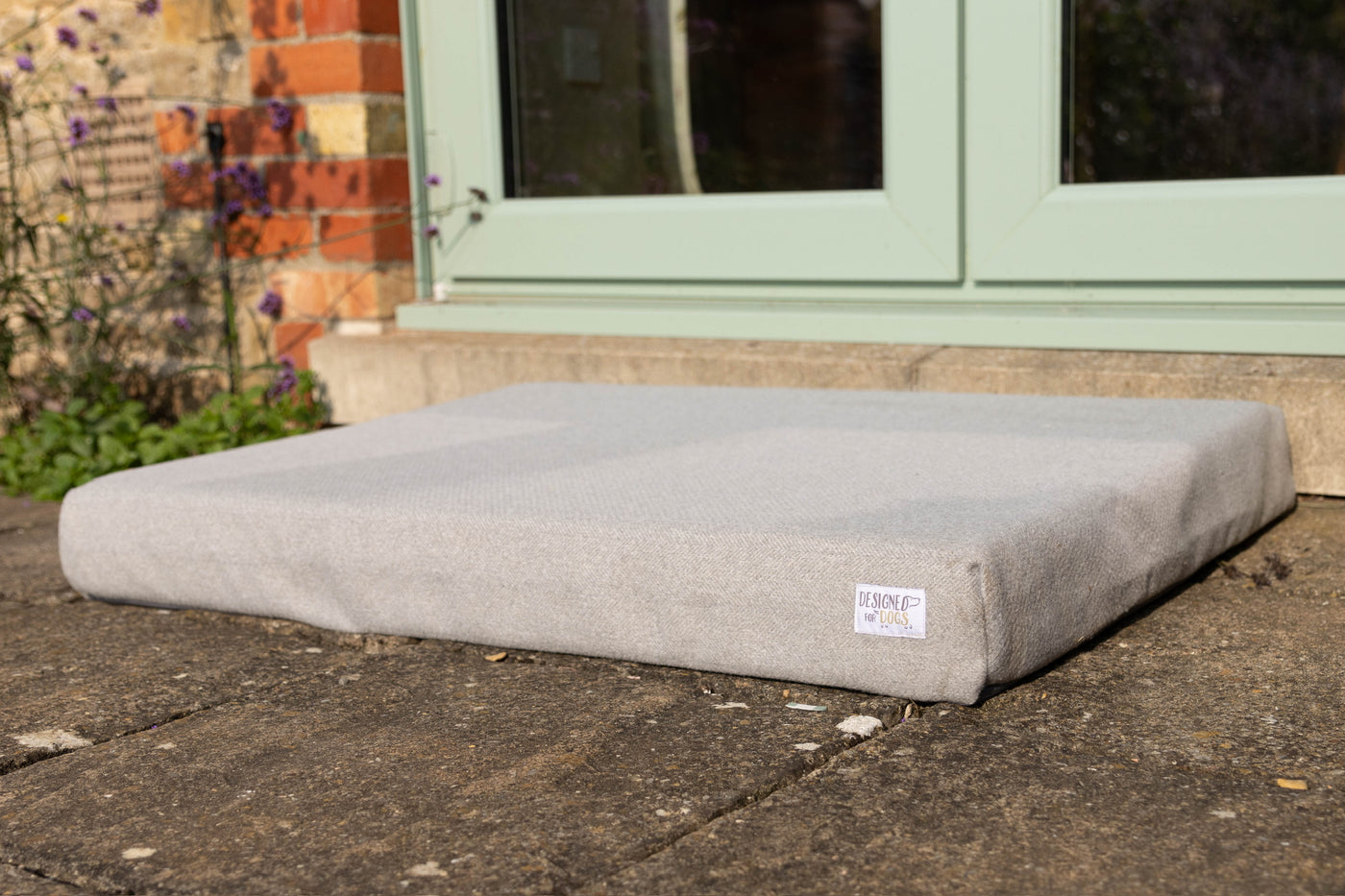 Firm Orthopaedic Mattress Beds - SAMPLES