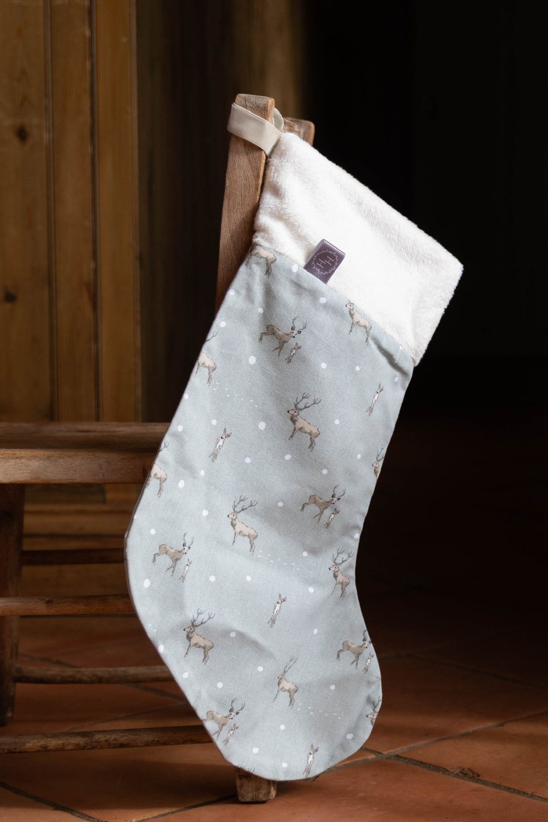 Simply Stylish Sophie Allport Christmas Stockings