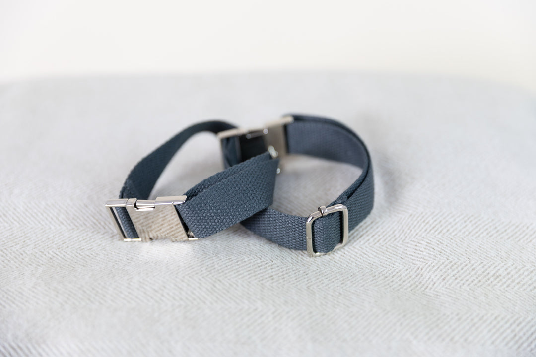 Straps for the Picnic Pad, Dog Settle Mat