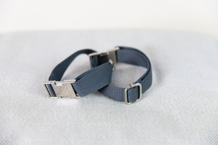 Straps for the Picnic Pad, Dog Settle Mat