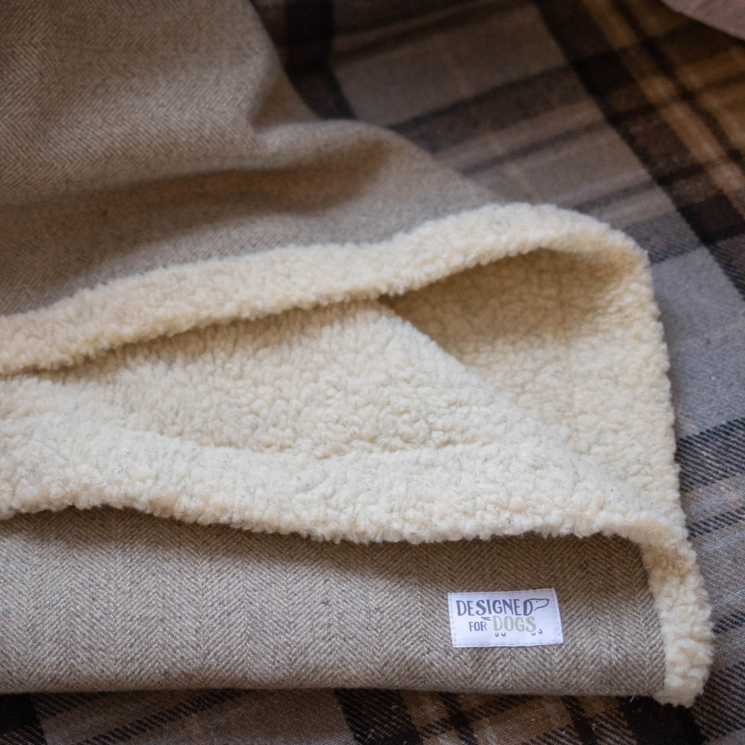 Stone Tweed Snuggle Sacks