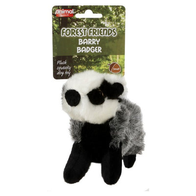 Forest Friends Dog Toys