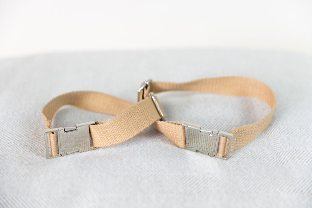 Straps for the Picnic Pad, Dog Settle Mat