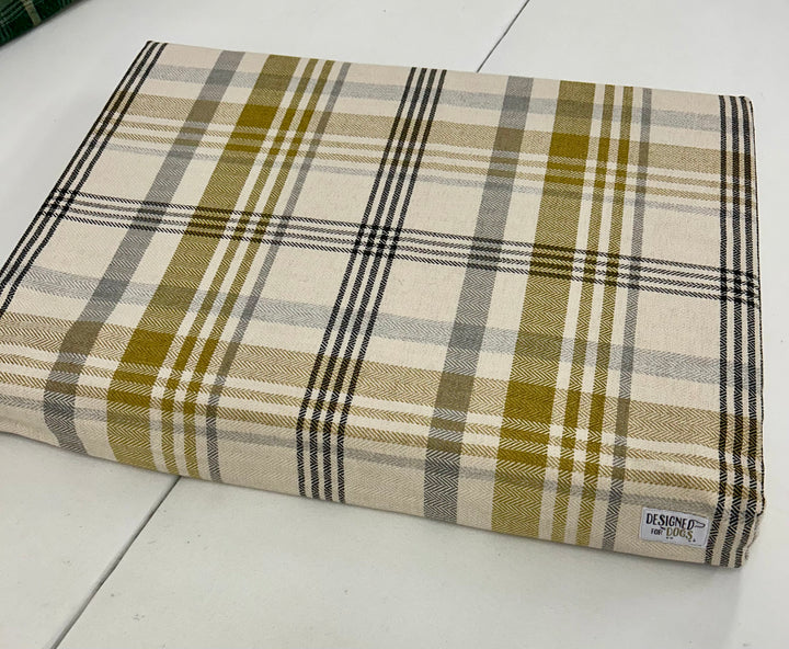 Firm Orthopaedic Mattress Beds (Medium Only)