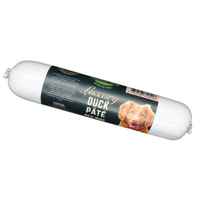 Luxury Pure Meat Pate 400g