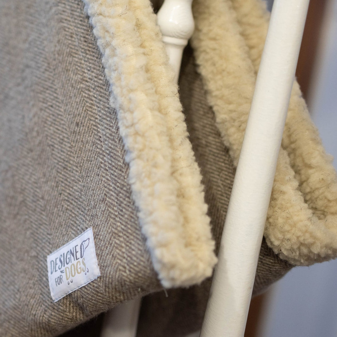 Stone Tweed Snuggle Sacks