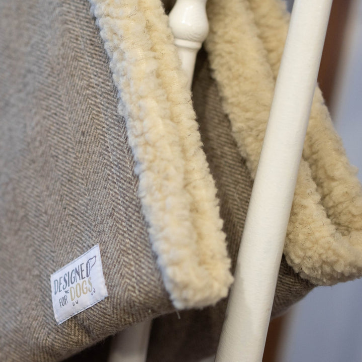 Stone Tweed Snuggle Sacks