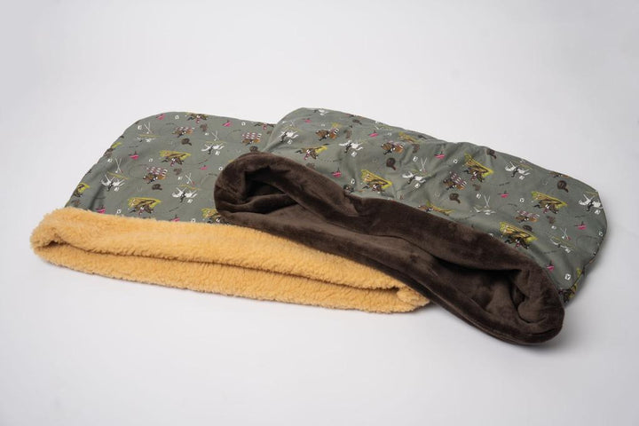 Emily Cole Snuggle Sacks