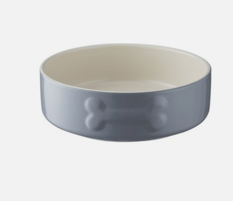 Mason Cash Ceramic Dog Bowls