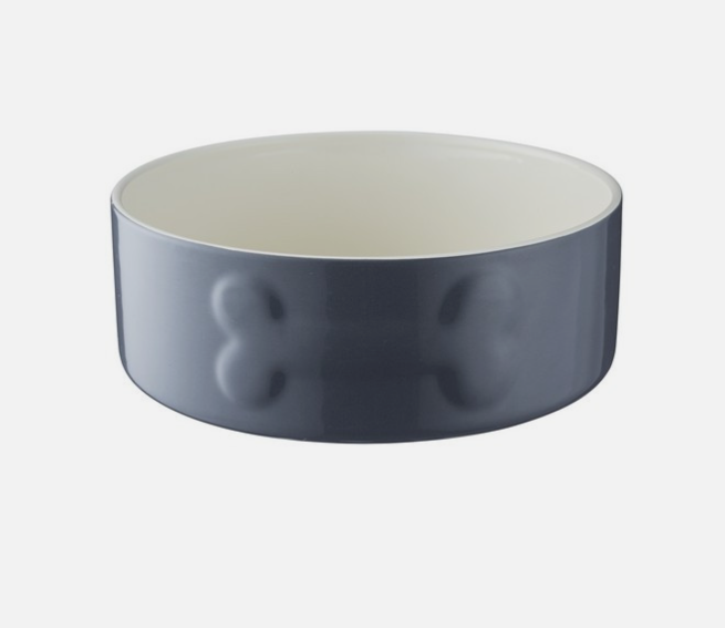 Mason Cash Ceramic Dog Bowls