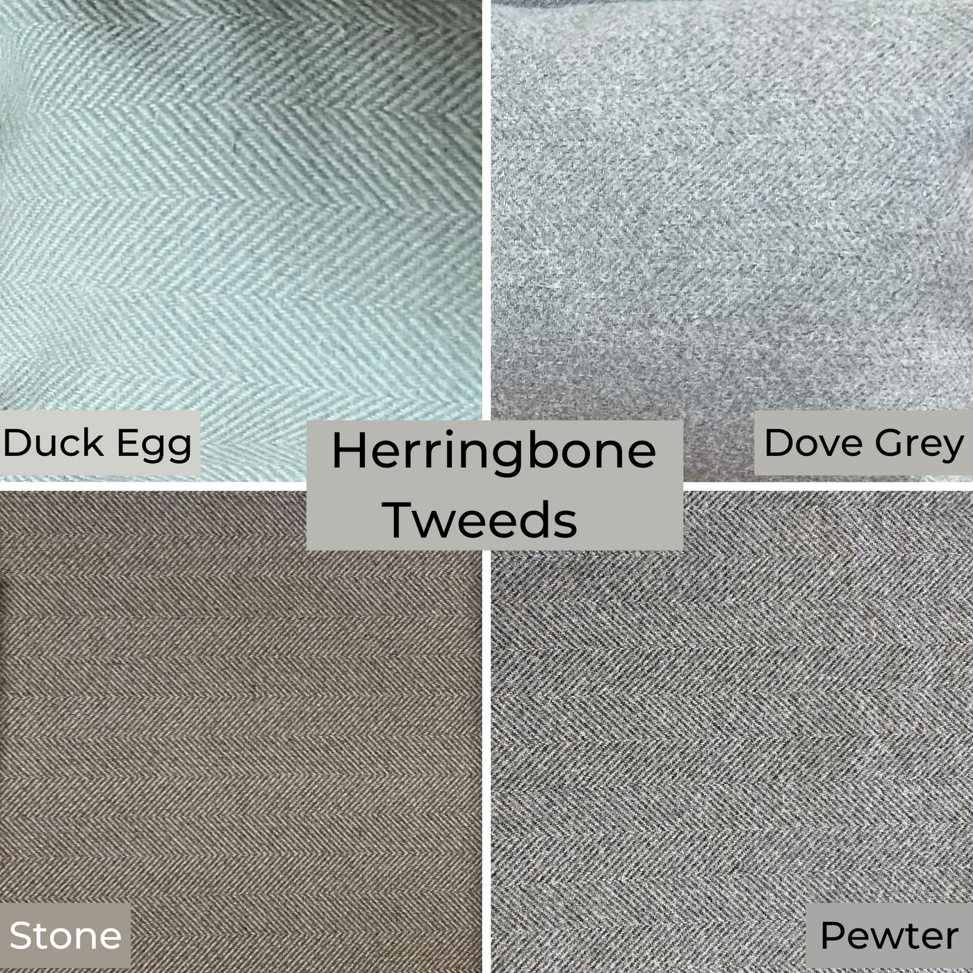 Stone Tweed Snuggle Sacks