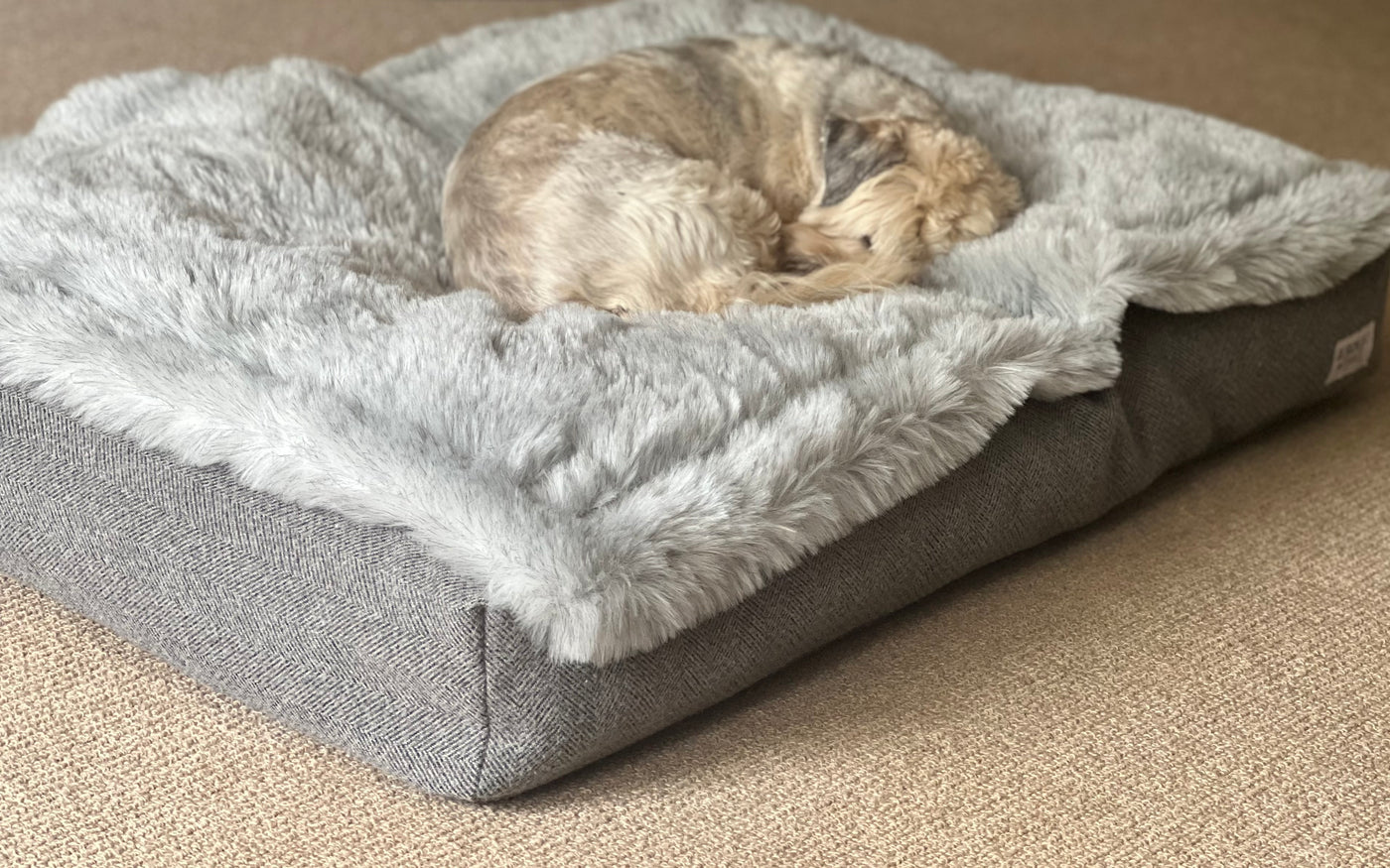 Spare Covers for Mattress Dog Beds