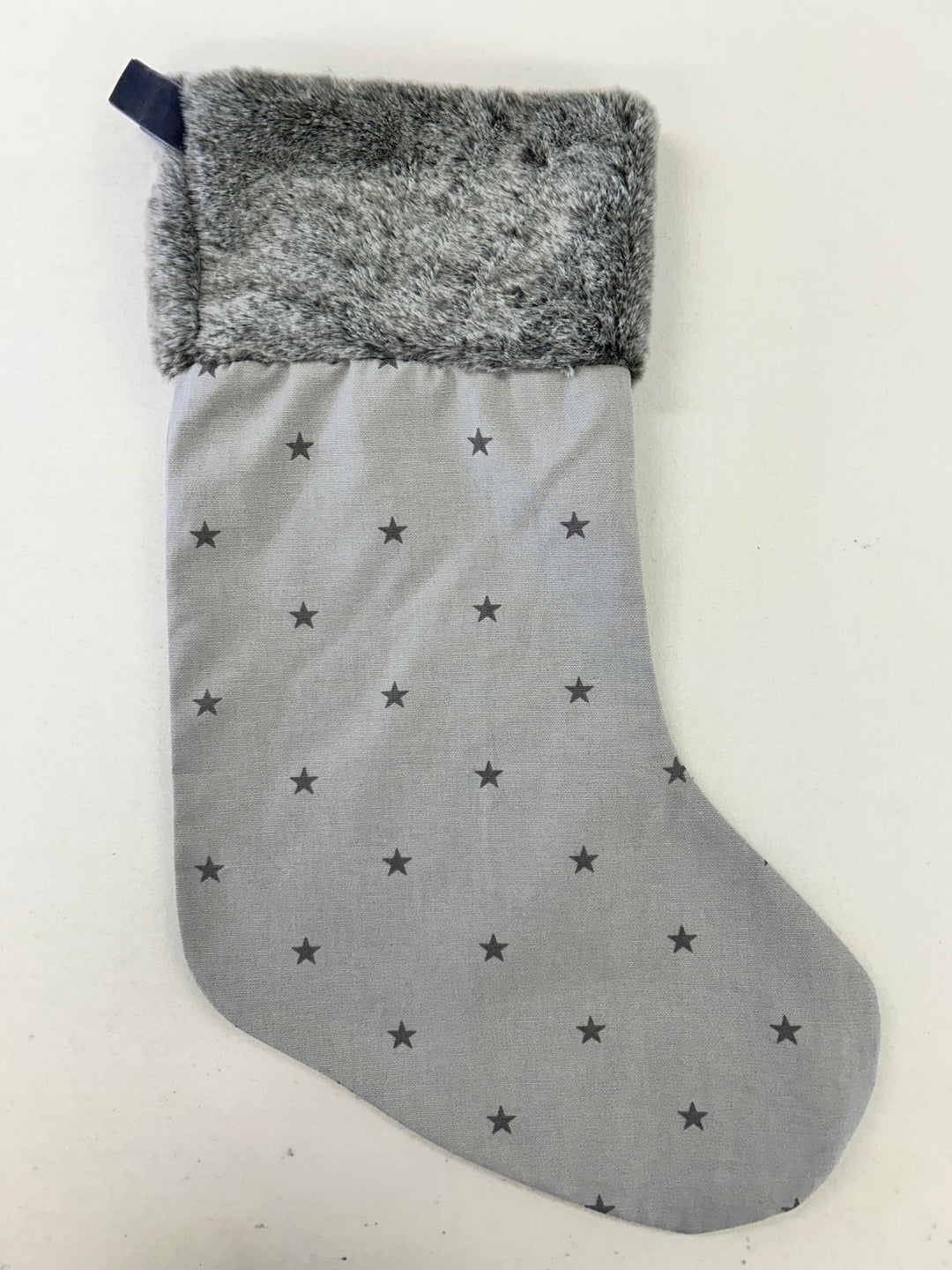 Simply Stylish Christmas Stockings