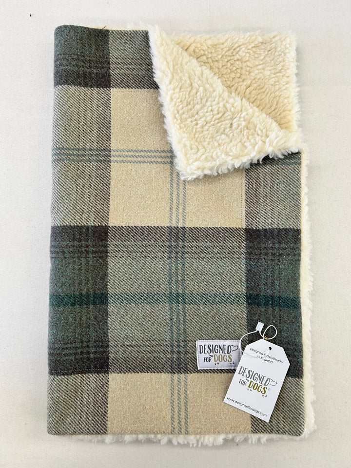 Puppy Snuggler Blankets
