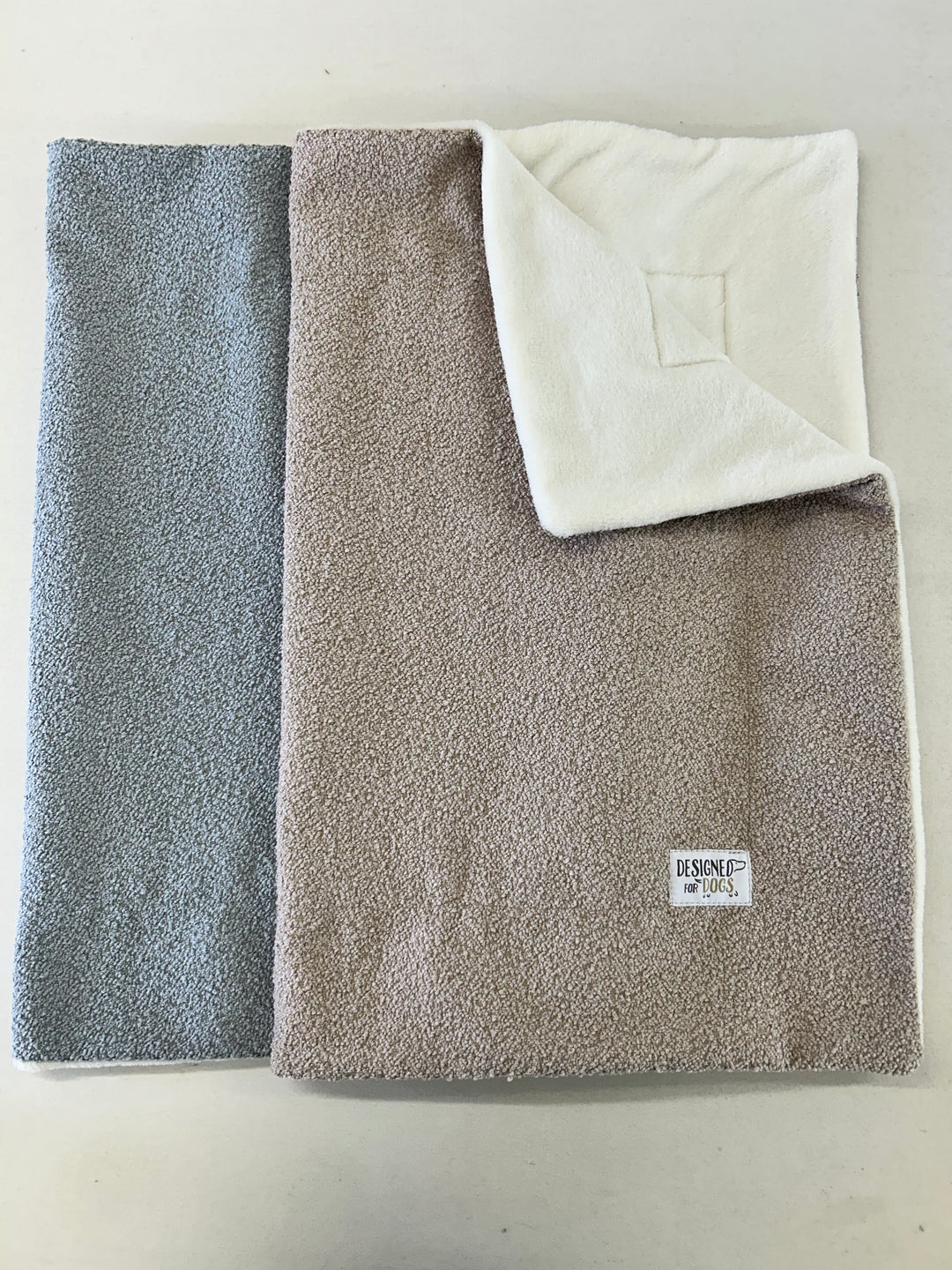 Small Blankets