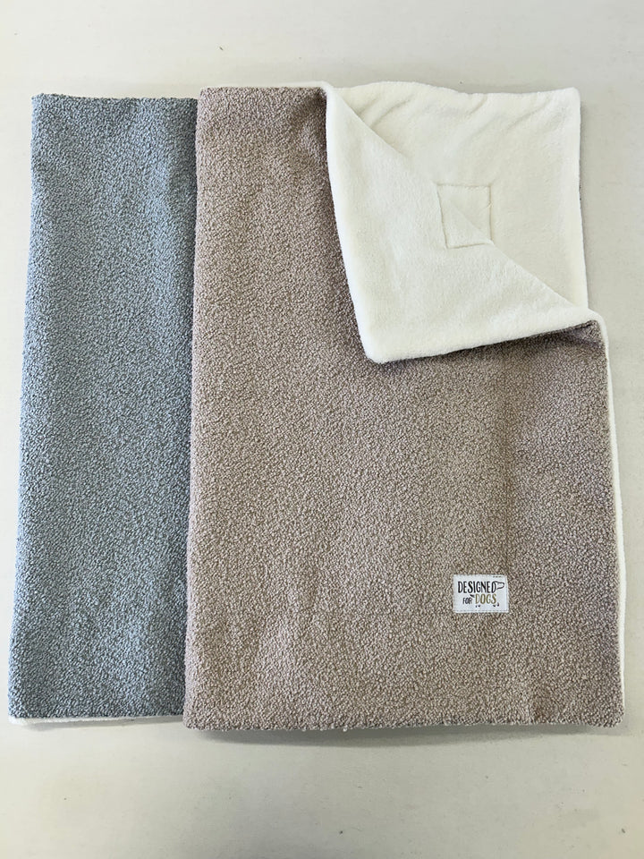 Small Blankets