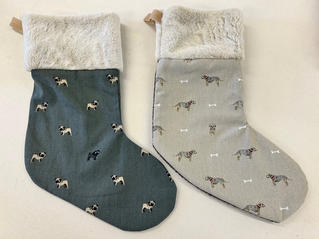 Christmas Stocking Bundle