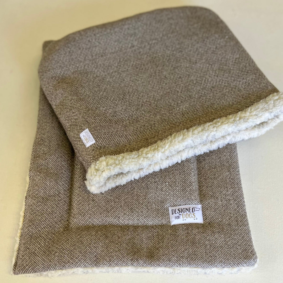 Stone Tweed Snuggle Sacks