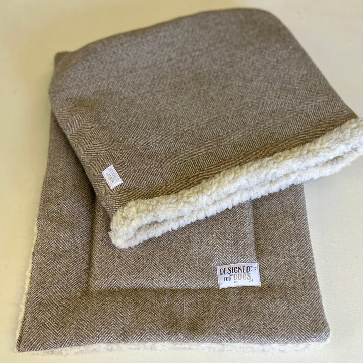 Stone Tweed Snuggle Sacks