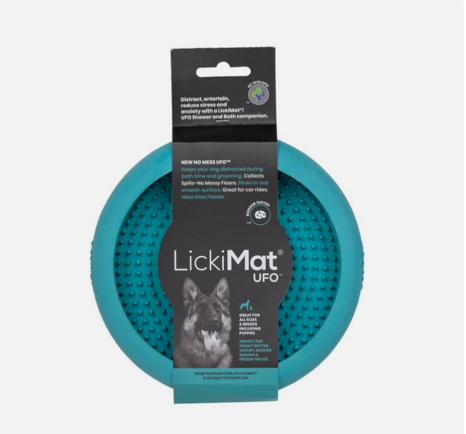 LickiMat - Mats, Bowls & Yoggie Pots