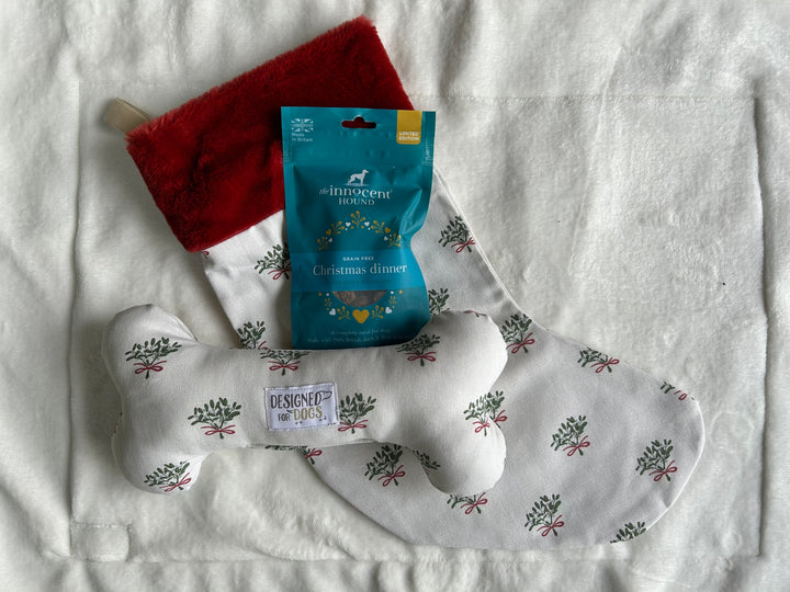 Christmas Stocking Bundle